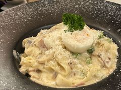 -Ciao窑炉披萨餐厅(宁波阪急店)