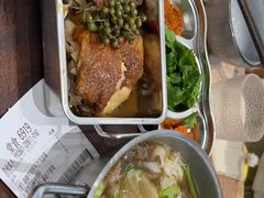 -小满手工粉(杭州滨江龙湖店)