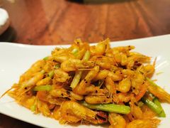 小河虾-西安饭庄·非遗陕菜(钟楼店)