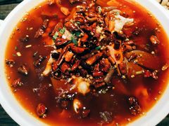 -庆合府重庆大排档(紫都城店)
