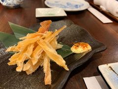 -加奈日本料理