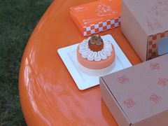 -壹点壹客·生日蛋糕(南山店)