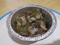 -龚海宝· 烧烤· 羊肉原切挂糊更好吃(庄市店)