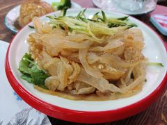 -叶存利海鲜大馅饺子(海宁路总店)