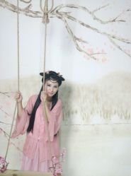 -盘子女人坊古装写真摄影(厦门总店)