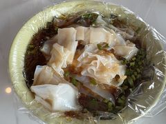 凉皮-八分场凉皮老店(正宗)