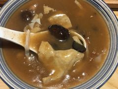 胡辣汤-驴世家驴肉火烧·凉皮·胡辣汤(五道口店)