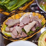 ♨️杭州探店‼️火锅➕烧烤深夜食堂双重快乐