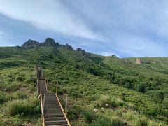 -灵山