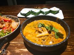 -Siam泰餐厅(水上公园店)