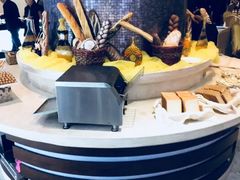 -紫金港国际饭店-自助早餐(申花路店)