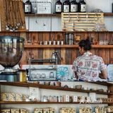清莱与世隔绝的田园小店