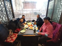 -北平盛世·新京菜·北京烤鸭(劲松·双井店)