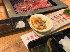 -千寻烧肉(政务区店)