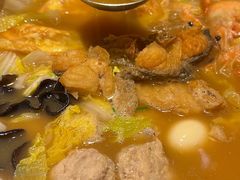 -老宁波1381餐厅(宏泰广场店)