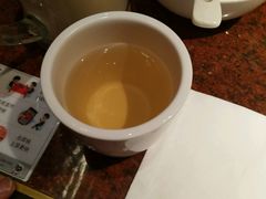 -绿茶餐厅(蓝色港湾店)