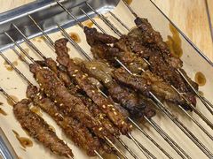 -老白家怡贵园烤肉