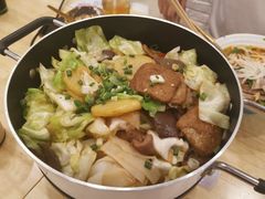 -贵凤凰贵州米粉(五道口店)