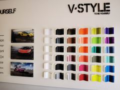 -天猫养车贴膜轻改·蓝电(优匹康桥东路店)