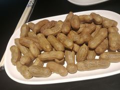 -西街夜油条·麻团包乌饭