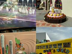 -新城市广场