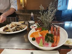 -大渔之观(安贞店)