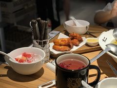 -太二酸菜鱼(正大广场店)