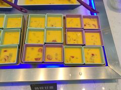 -集品鲜湾·蒸汽海鲜自助料理(青岛银座和谐广场店)