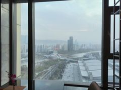 -兰州皇冠假日酒店