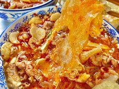 -王老三清真牛肉汤