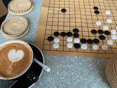-简象咖啡CAFE ELE JANE(满陇桂雨店)