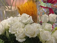-雪蔓之鲜花气球派对(家佳源时代中心店)