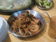 -阿鸡鱼庄·顺德鲜蒸小炒(亚运村店)