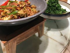 -二十八里太湖船菜(吉祥路店)