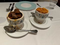 -波特曼西餐厅(南岗店)