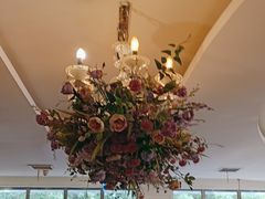 -花舍·新派粤菜·西餐·下午茶(亚运村·鸟巢店)