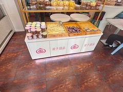 -梁子刨冰王&梁小糖(王顶堤店)