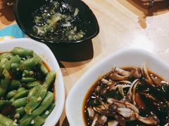 -小马哥烧烤(楚州店)