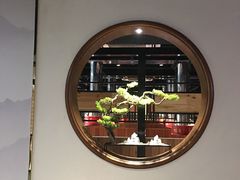 -山之屋炭火烧肉·生啤畅饮(大朗万科中央公园店)