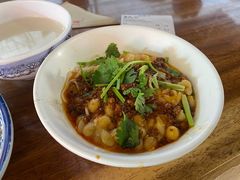 -万县面馆(高笋塘店)