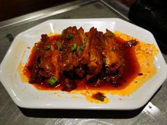 -江边渔村(双井店)