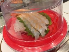 -新一番三文鱼寿司(大东海店)