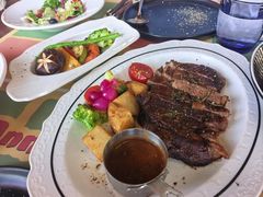 -安妮意大利餐厅(日坛店)