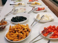 -豪客来牛排(红豆万花城店)