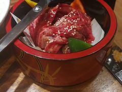 -热血兄弟·炭火烤肉(融侨中心店)