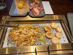 -新石器烤肉(之心城店)