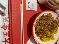 -浦江城市生活广场(江月路店)