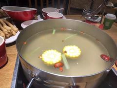 -牛很鲜潮汕牛肉火锅(乐清店)