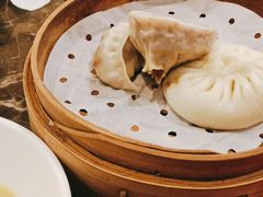 冶春蒸饺-冶春(星汉大厦店)