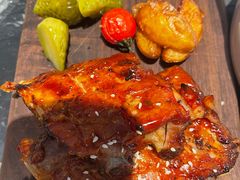 -Nord Grill&Bar Highland诺德西餐(深圳欢乐海岸店)